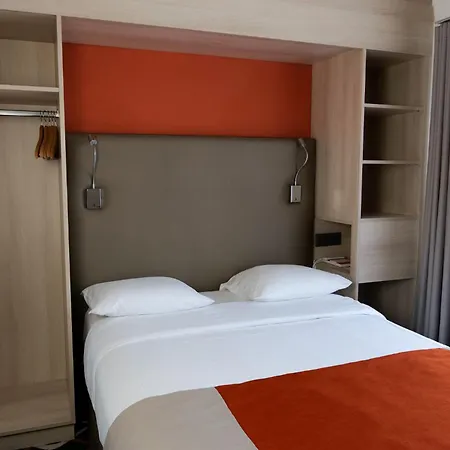 Eden Szálloda 3*