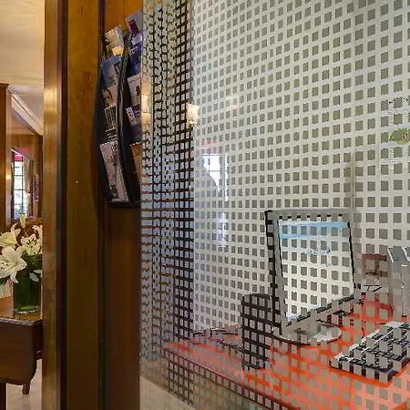 Hotel Eden 3*