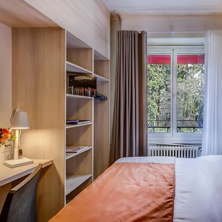 Eden Hotel Genève