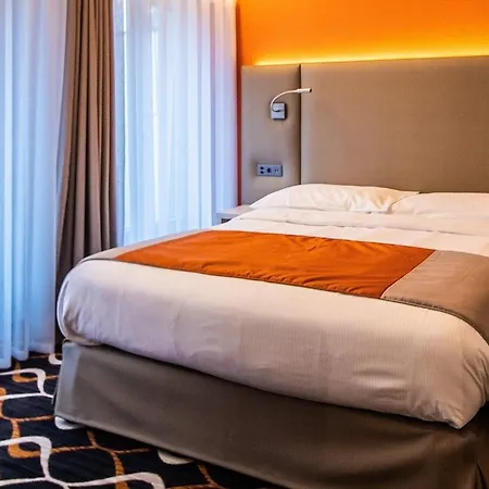 Eden Hotel