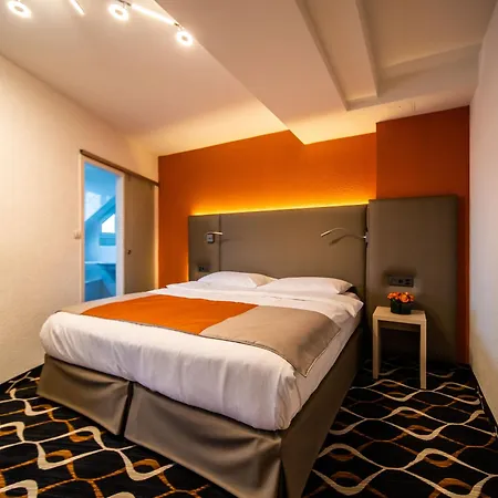Hotel Eden 3*