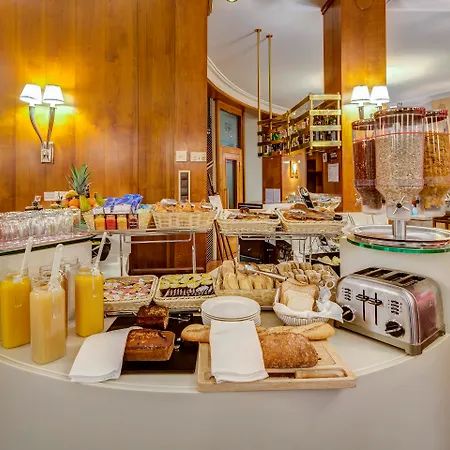 Eden Hotel