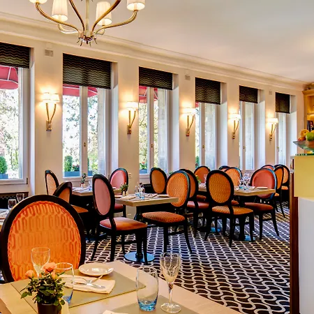 Hotel Eden