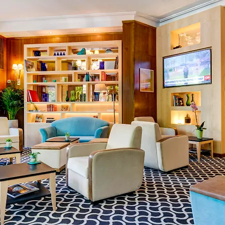 Eden Hotel 3*