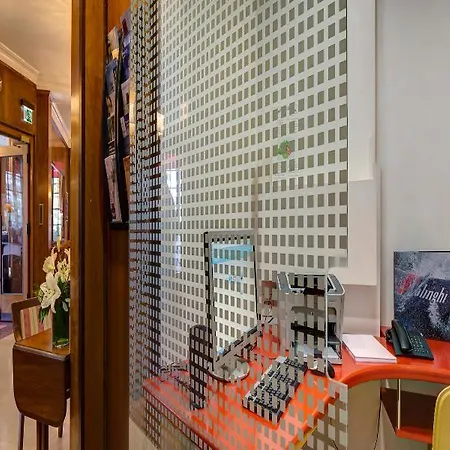 Hotel Eden Genève