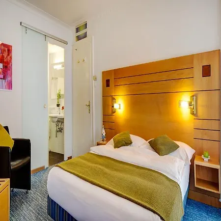 Eden Hotel