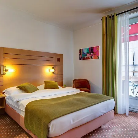 Hotel Eden 3*