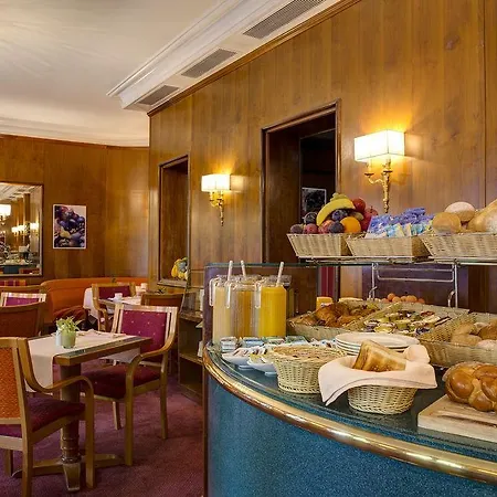 Eden Hotel