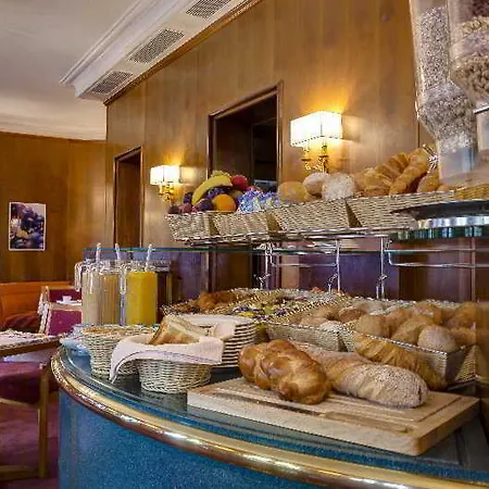 Hotel Eden