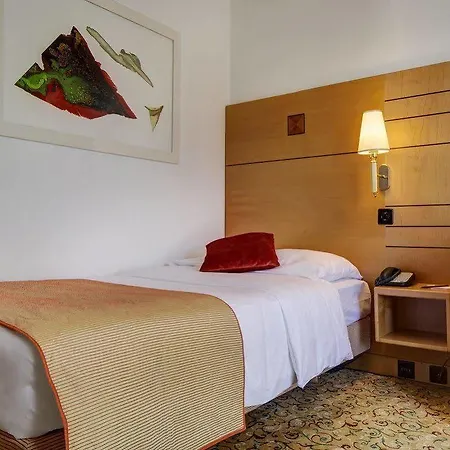 Hotel Eden 3*