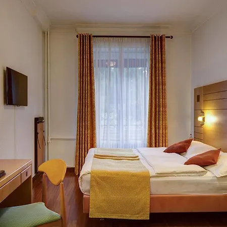 Eden 3* Geneva