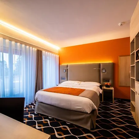 Eden 3* Geneva